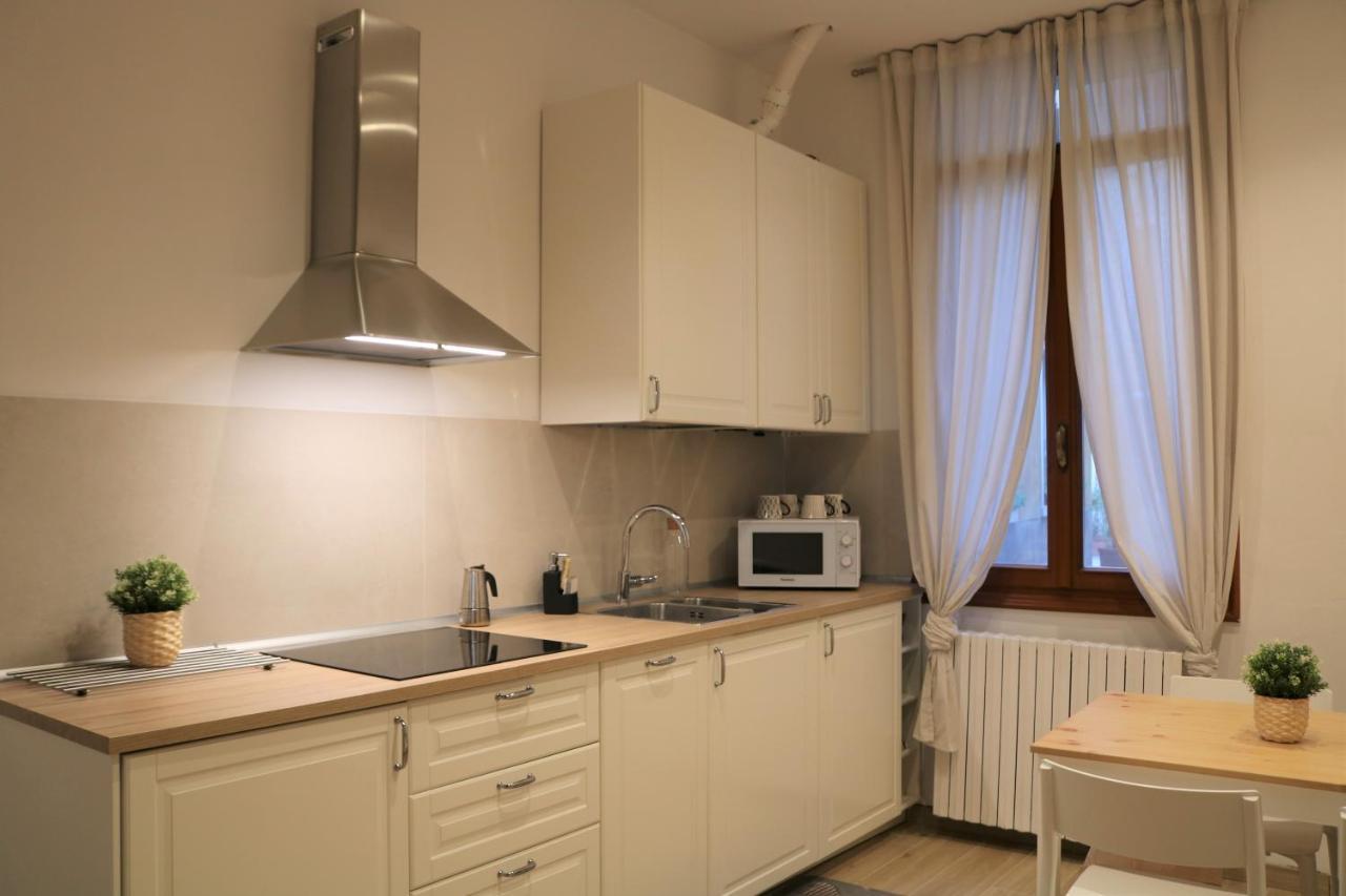 Ca' Dea Sarta Venice Apartment 외부 사진