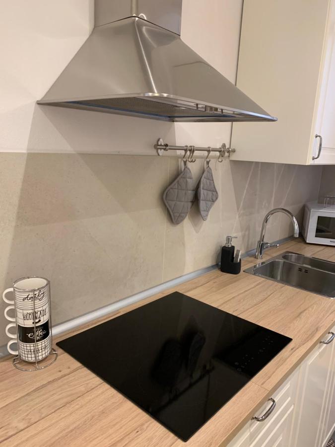 Ca' Dea Sarta Venice Apartment 외부 사진