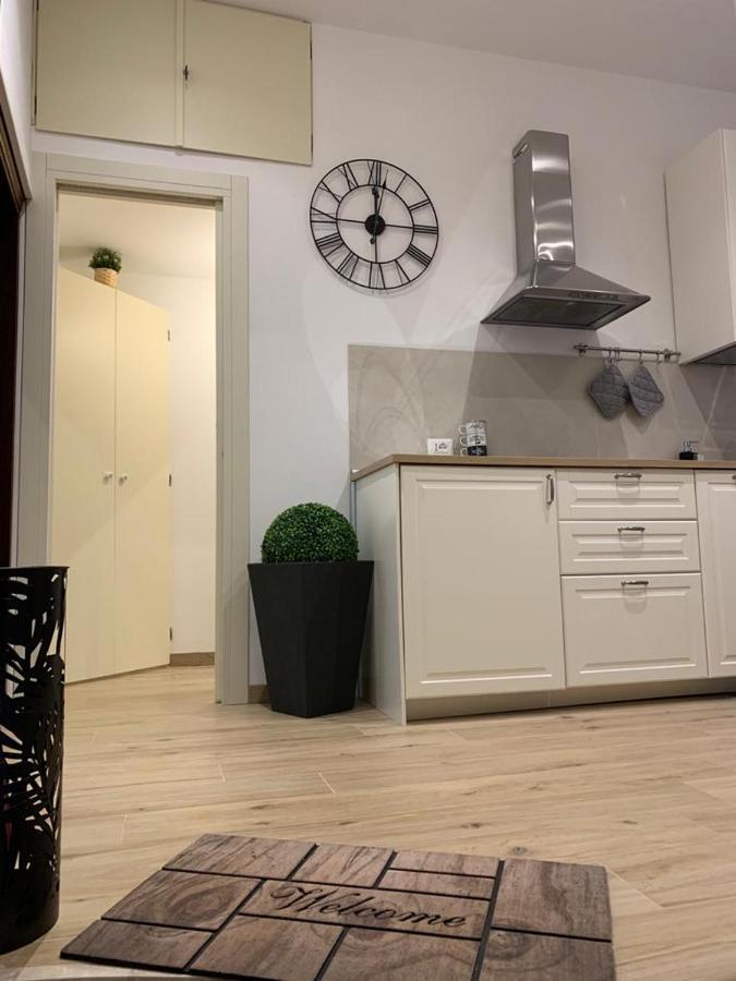 Ca' Dea Sarta Venice Apartment 외부 사진