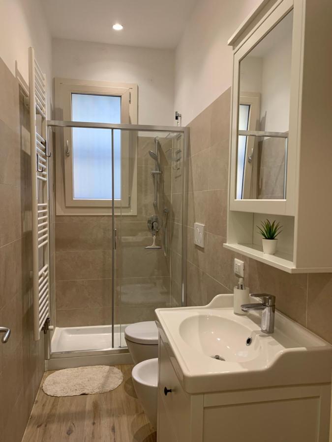 Ca' Dea Sarta Venice Apartment 외부 사진