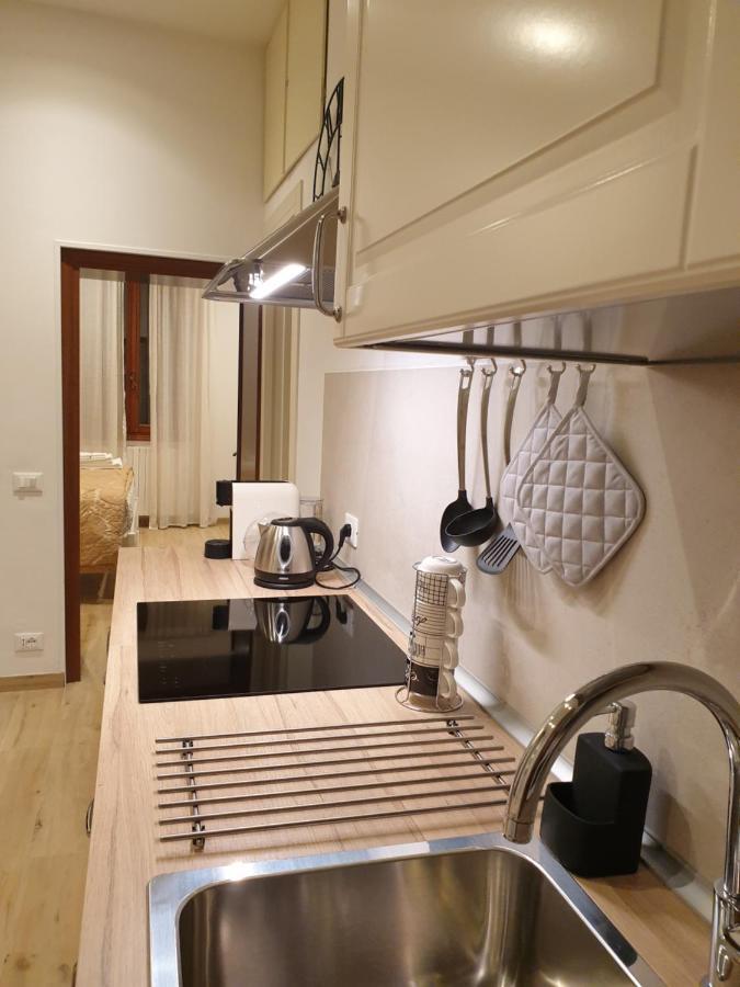 Ca' Dea Sarta Venice Apartment 외부 사진