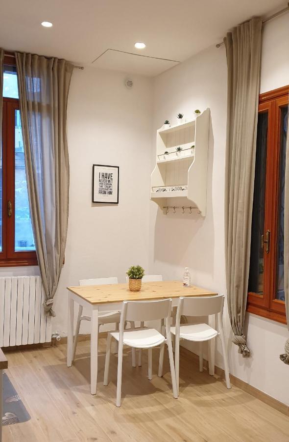 Ca' Dea Sarta Venice Apartment 외부 사진