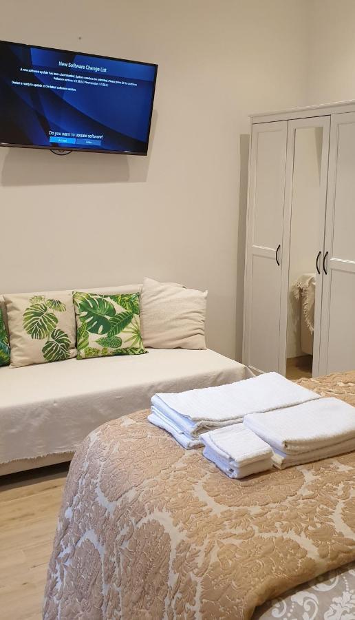 Ca' Dea Sarta Venice Apartment 외부 사진