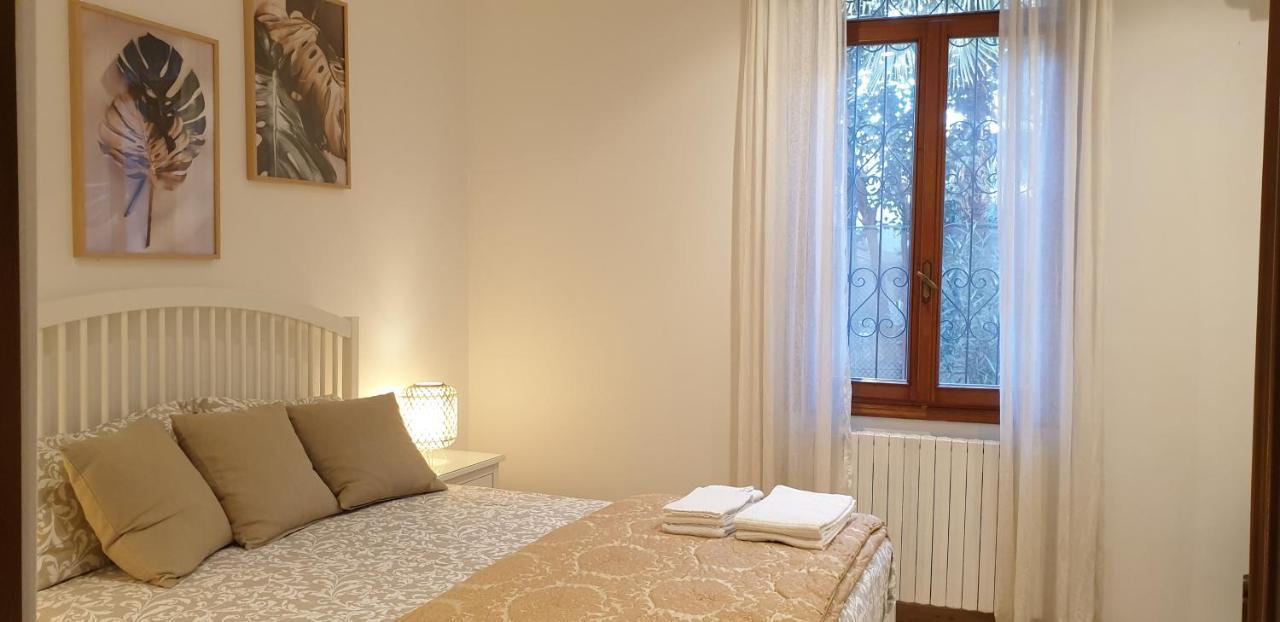 Ca' Dea Sarta Venice Apartment 외부 사진