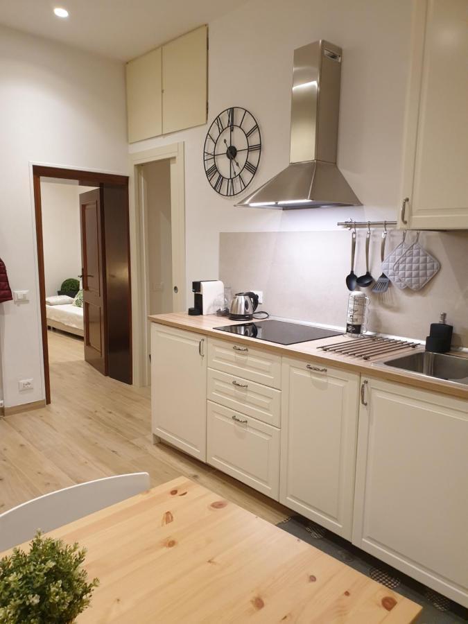 Ca' Dea Sarta Venice Apartment 외부 사진