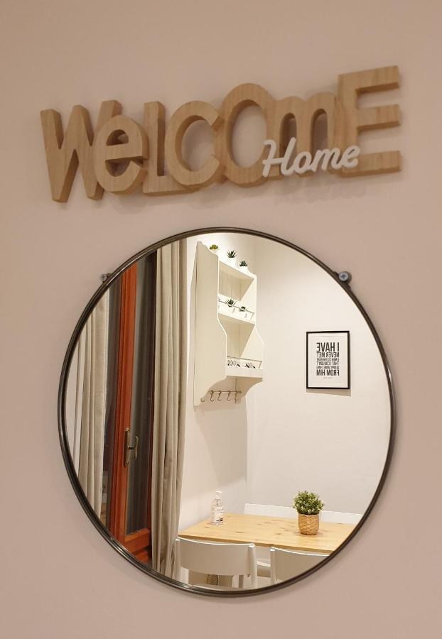 Ca' Dea Sarta Venice Apartment 외부 사진